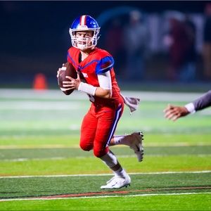 Meet your Posher, Connor